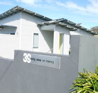 Stylish Holiday Unit - Nambucca Heads Accommodation