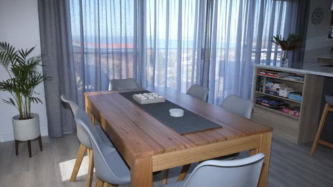 Stylish Holiday Unit - Nambucca Heads Accommodation 3