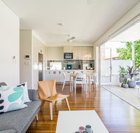 Stylish modern apartment Bondi Beach - Nambucca Heads Accommodation