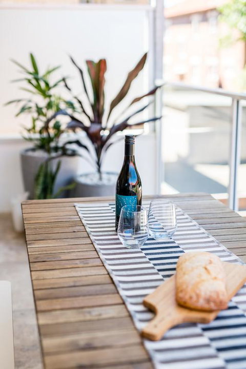 Stylish Modern Apartment Bondi Beach - Nambucca Heads Accommodation 3