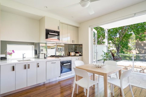 Stylish Modern Apartment Bondi Beach - Nambucca Heads Accommodation 1