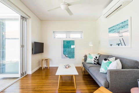 Stylish Modern Apartment Bondi Beach - Nambucca Heads Accommodation 2