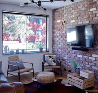 Stylish Modern Apartment Located In Marrickville - Nambucca Heads Accommodation