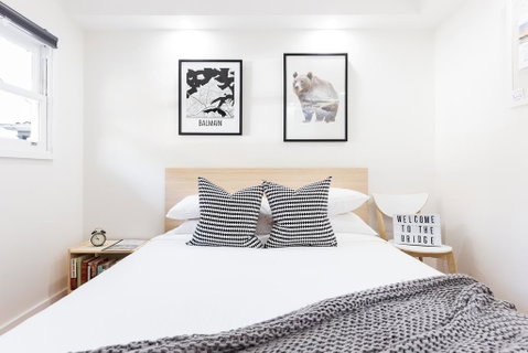 Stylish Studio Terrace In Balmain - Nambucca Heads Accommodation 0