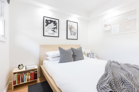 Stylish Studio Terrace In Balmain - Nambucca Heads Accommodation 1