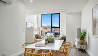 Stylish Townhouse
