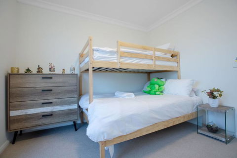 StylishTownhouse@Narre Warren/TrainStation/SC - Nambucca Heads Accommodation 0