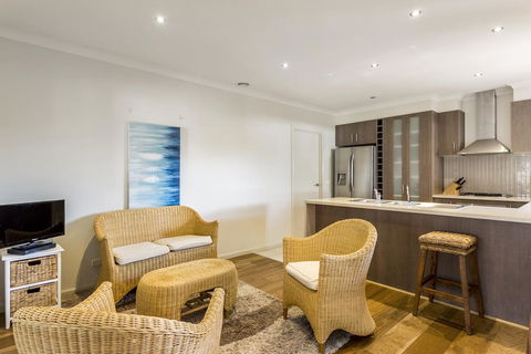 Summer Breeze - Nambucca Heads Accommodation 1