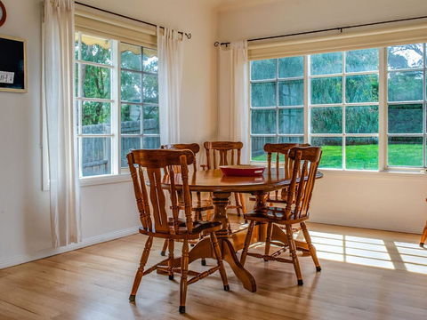 Summer Days - Nambucca Heads Accommodation 1