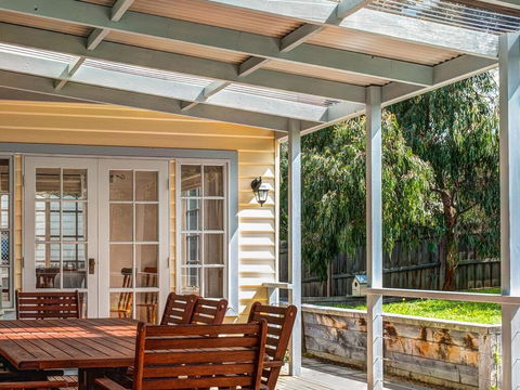 Summer Days - Nambucca Heads Accommodation 3