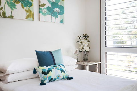 Summer Haven - Nambucca Heads Accommodation 2