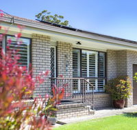 Summer Haven - Nambucca Heads Accommodation