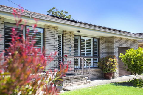 Summer Haven - Nambucca Heads Accommodation 0