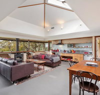 Summer House - Nambucca Heads Accommodation