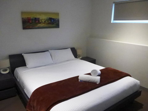 Summer Inn Holiday Apartments - Nambucca Heads Accommodation 2