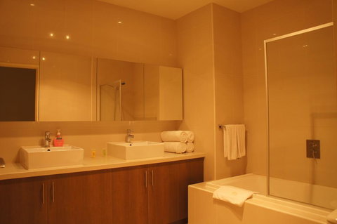 Summer Inn Holiday Apartments - Nambucca Heads Accommodation 3