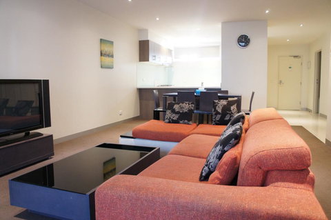 Summer Inn Holiday Apartments - Nambucca Heads Accommodation 1