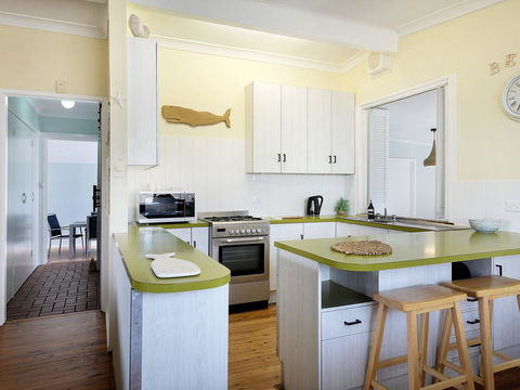 Summer Salt - Nambucca Heads Accommodation 2