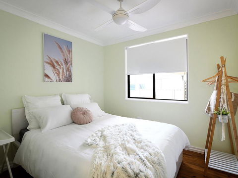Summer Salt - Nambucca Heads Accommodation 3