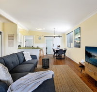 Summer Salt - Nambucca Heads Accommodation