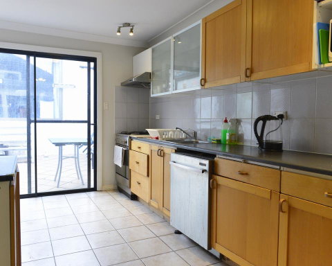 Summer Vacation Accommodation - Nambucca Heads Accommodation 2