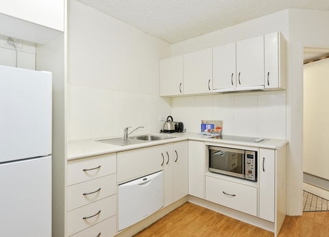 Summit Apartments - Nambucca Heads Accommodation 3