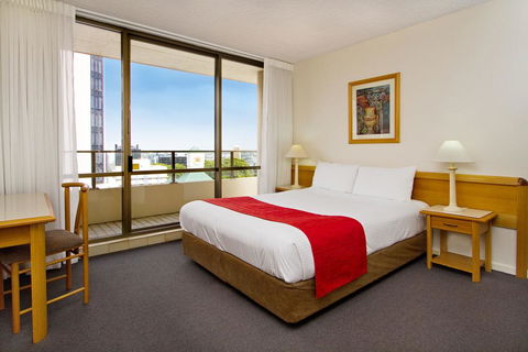 Summit Apartments - Nambucca Heads Accommodation 1