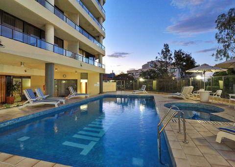 Summit Apartments - Nambucca Heads Accommodation 0