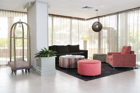 Summit Apartments - Nambucca Heads Accommodation 2