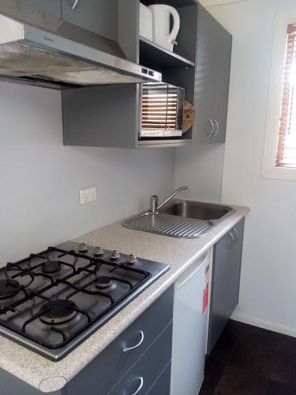 Summit Cabin - Nambucca Heads Accommodation 3
