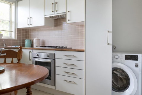 Sun-Drenched Apartment In A Peaceful Location - Nambucca Heads Accommodation 2