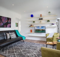 Sun-Drenched Apartment in a Peaceful Location - Nambucca Heads Accommodation