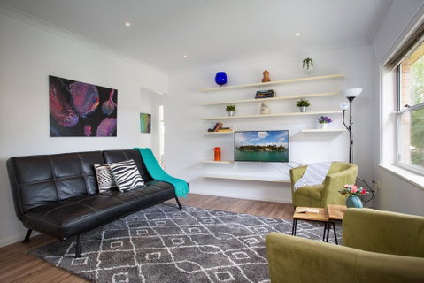 Sun-Drenched Apartment In A Peaceful Location - Nambucca Heads Accommodation 0