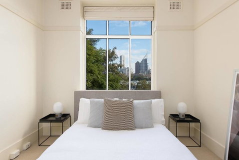 Sun-filled Apartment With Stunning Harbour Views H353 - Nambucca Heads Accommodation 3