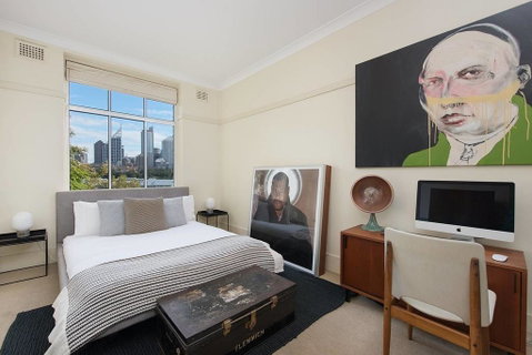 Sun-filled Apartment With Stunning Harbour Views H353 - Nambucca Heads Accommodation 2