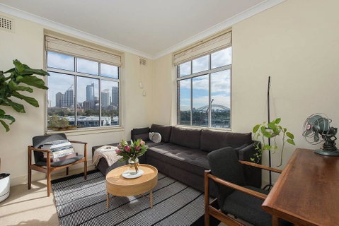 Sun-filled Apartment With Stunning Harbour Views H353 - Nambucca Heads Accommodation 0