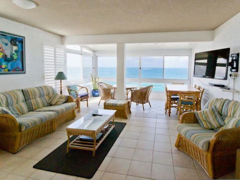 Suncrest 3 - Nambucca Heads Accommodation 2
