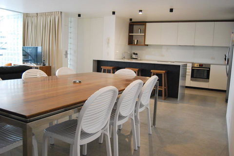Sundeck Gardens - Nambucca Heads Accommodation 2