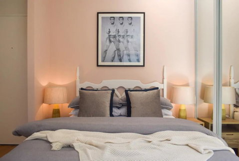 Sun-Drenched 1 Bed Studio Apt Newtown Parking - Nambucca Heads Accommodation 2