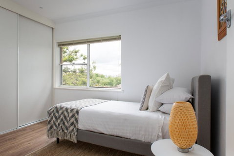 Sun-Drenched Apartment In A Peaceful Location - Nambucca Heads Accommodation 3