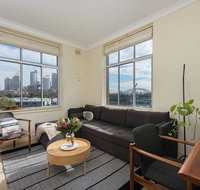 Sun-filled Apartment with Stunning Harbour Views H353 - Nambucca Heads Accommodation