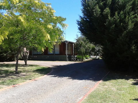 Sunburst Retreat - Nambucca Heads Accommodation 0
