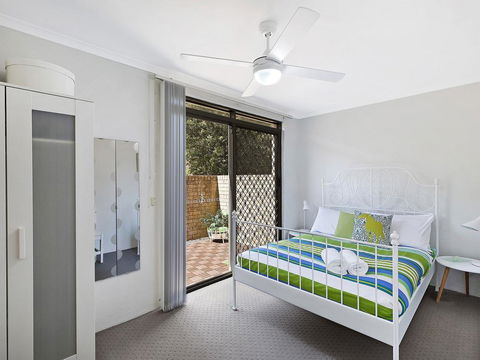 Sundowner Apartment 5 - Nambucca Heads Accommodation 0