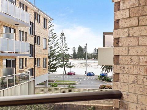 Sundowner Apartment 5 - Nambucca Heads Accommodation 3
