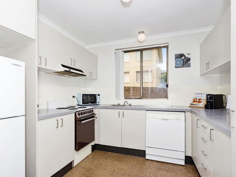 Sundowner Apartment 5 - Nambucca Heads Accommodation 2