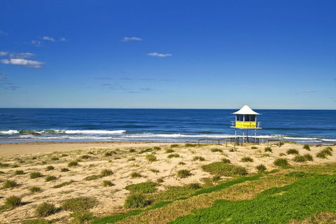 Sundowner Apartment 9 - Nambucca Heads Accommodation 1