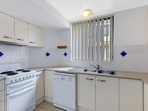 Sundowner Apartment 9 - Nambucca Heads Accommodation 3