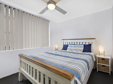 Sundowner Apartment 9 - Nambucca Heads Accommodation 2