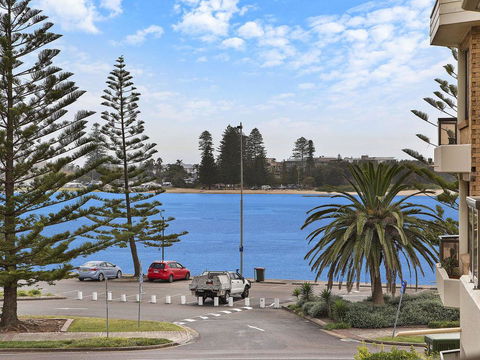 Sundowner Apartment 9 - Nambucca Heads Accommodation 0