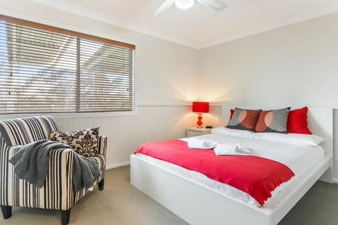 Sunflower Cottage - Nambucca Heads Accommodation 3